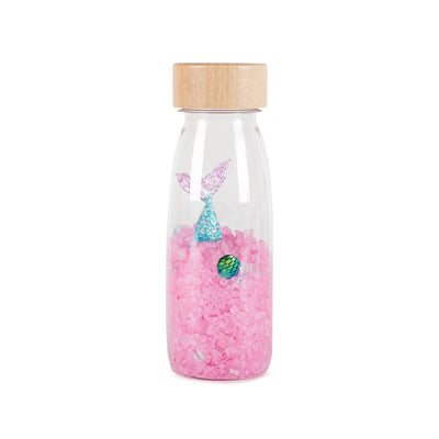 Petit Boum - SOUND BOTTLE Meerjungfrau