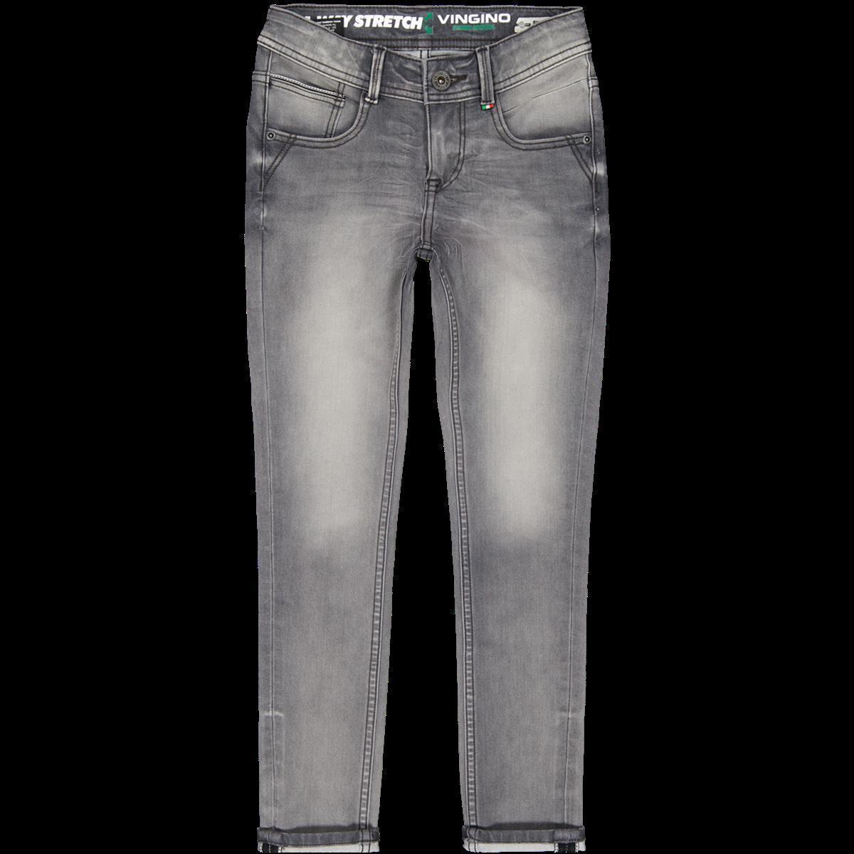 Vingino - ENNIO - Grey Vintage