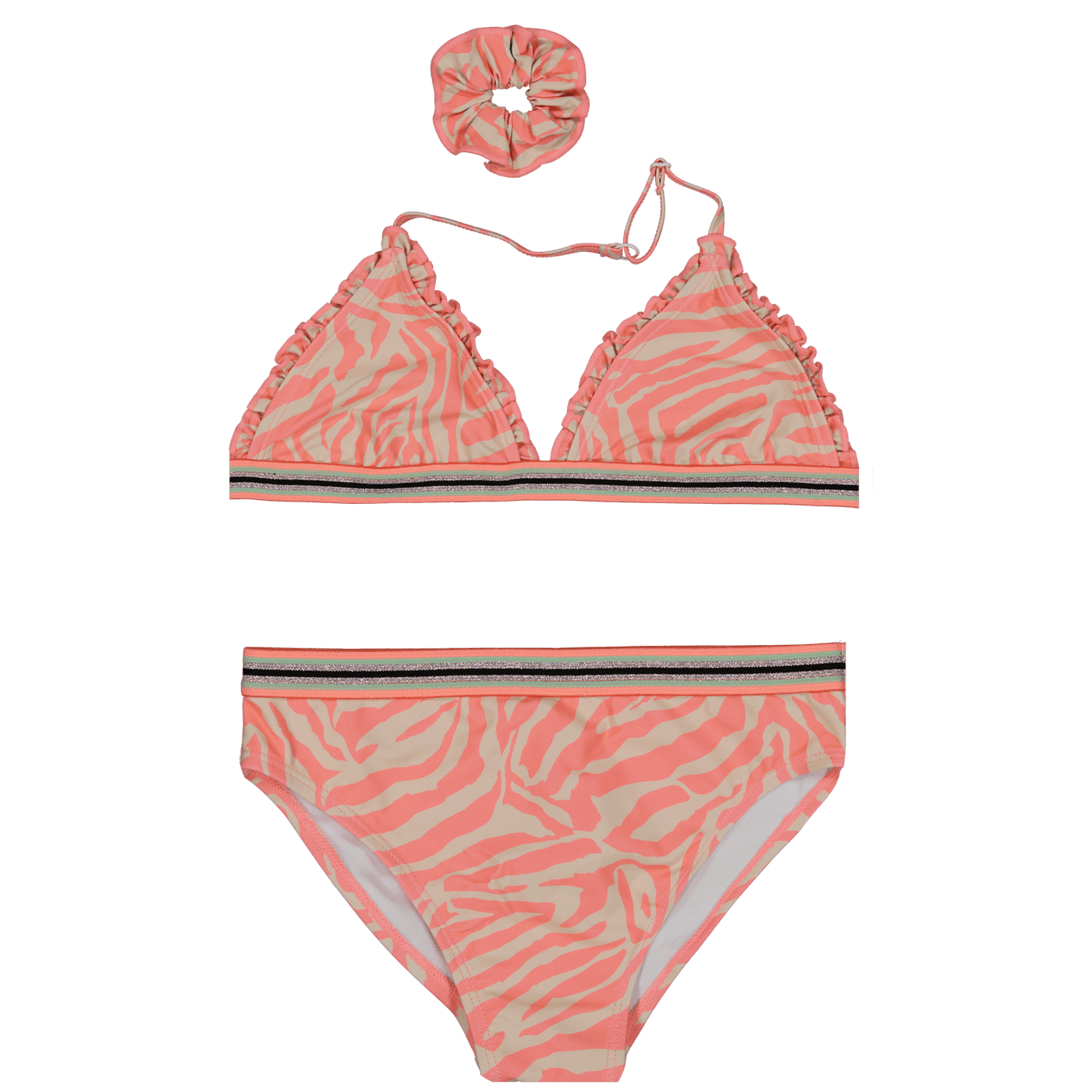 Vingino - ZEMMA - Soft Neon Peach