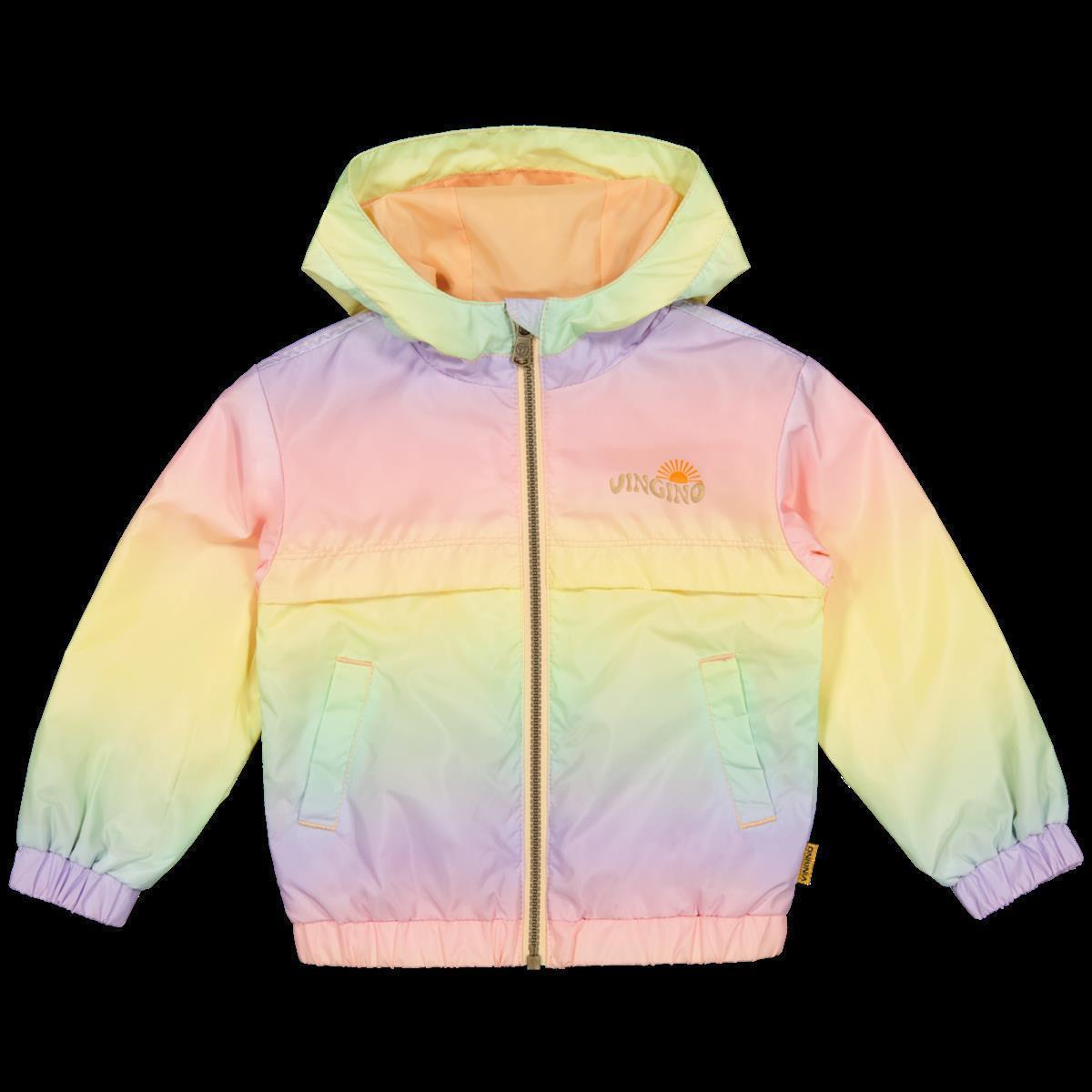 JACKE TESS - Candy Lilac