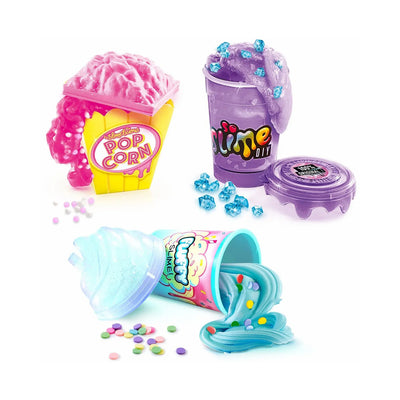 So Slime DIY 3- in- 1 Slime Shakers