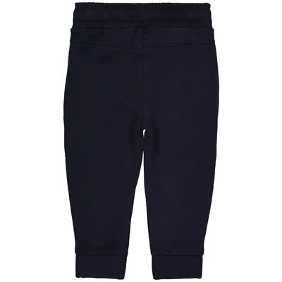 Quapi - SWEATPANTS - Blue Dark