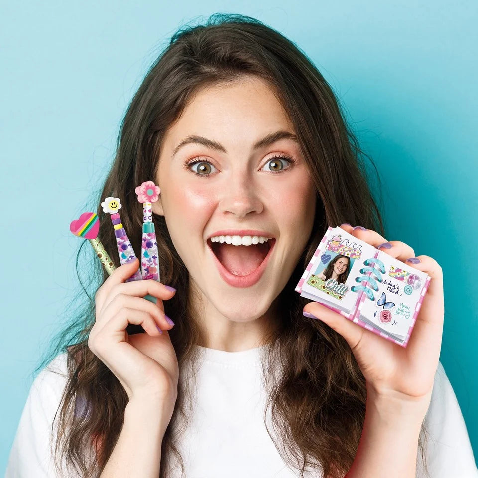 Style 4 Ever - Mini Stationery Maker