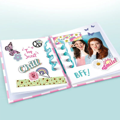 Style 4 Ever - Mini Stationery Maker