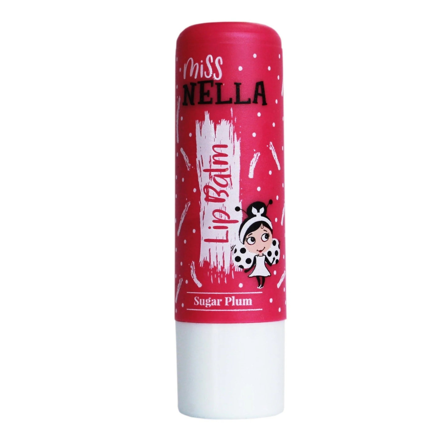 Sugar Plum Lippenbalsam Ungiftiges Make-Up