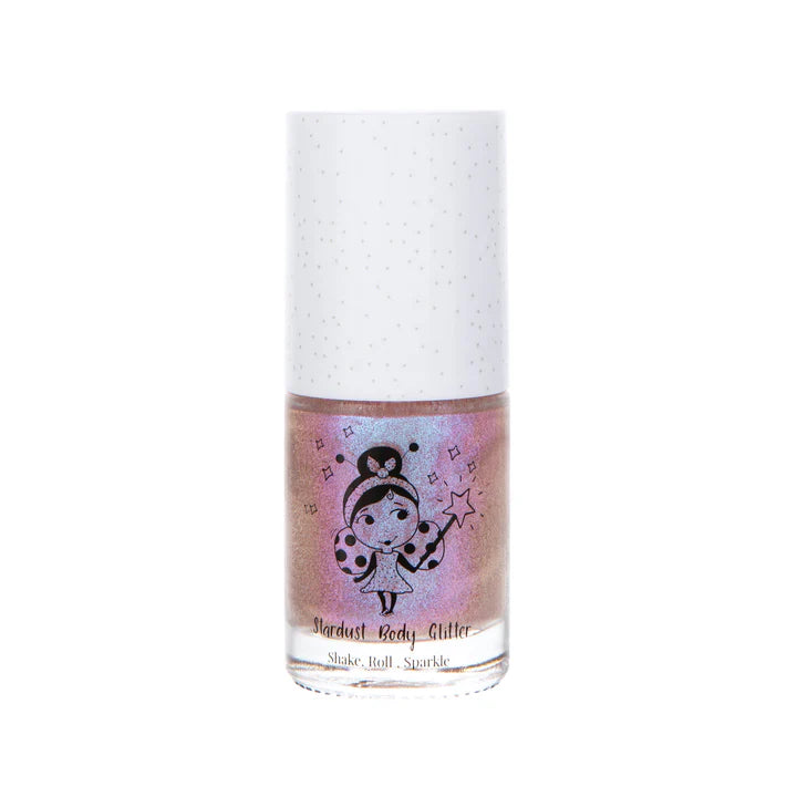 Roll-On Body Glitter-Supernova