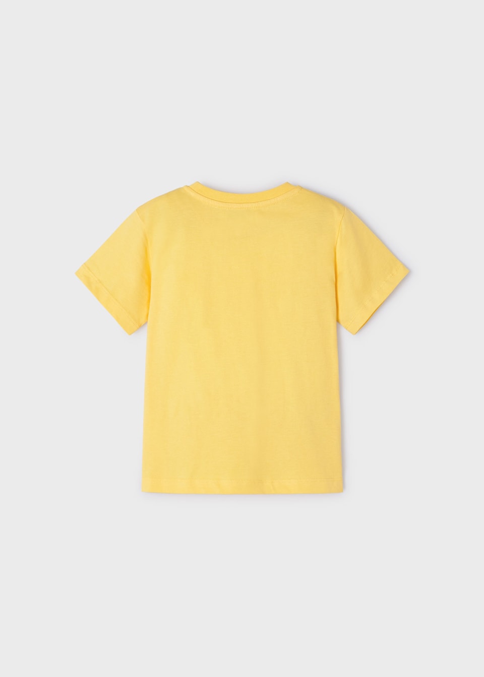 Mayoral-Kurzarm T-Shirt hd Print-Sonne