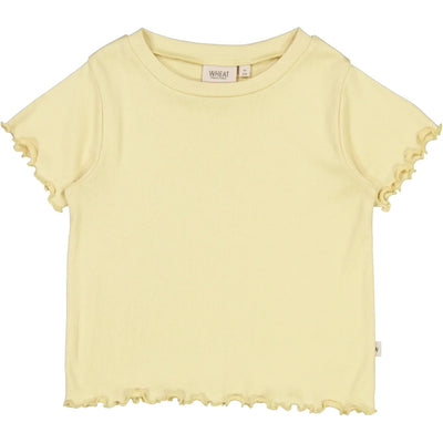 WHEAT - T-Shirt Irene - 5106 yellow dream