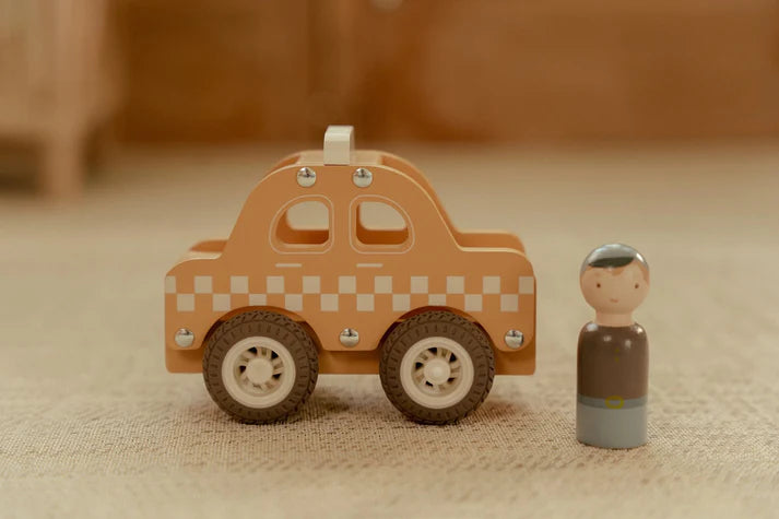 little dutch - Taxi FSC