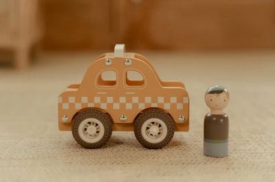 little dutch - Taxi FSC