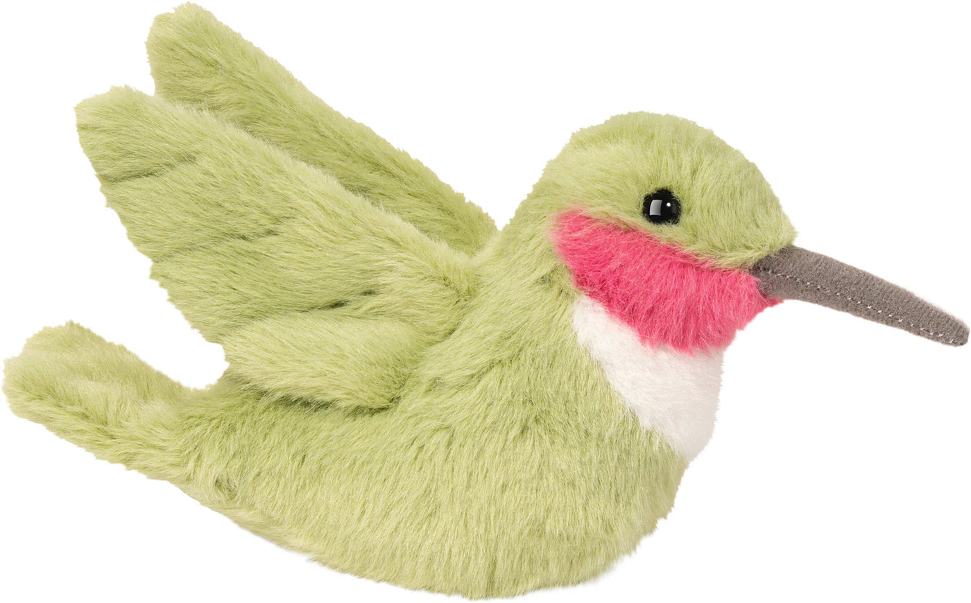 Douglas Cuddle Toy - Nectar Hummingbird
