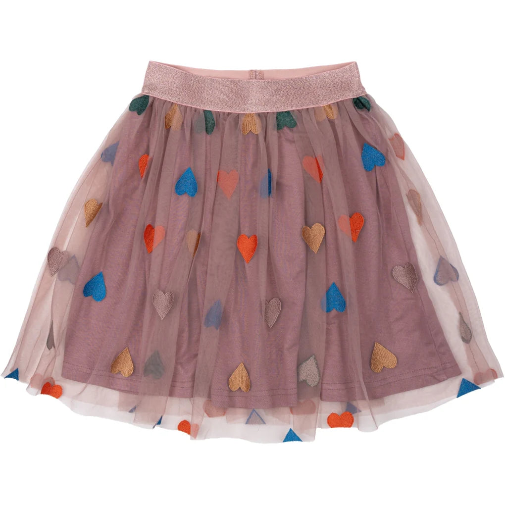 TNNicolette Rock - Adobe Rose EMB