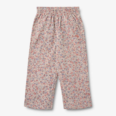 Wheat-Sweatpants Chevy-2036 rose dust flowers