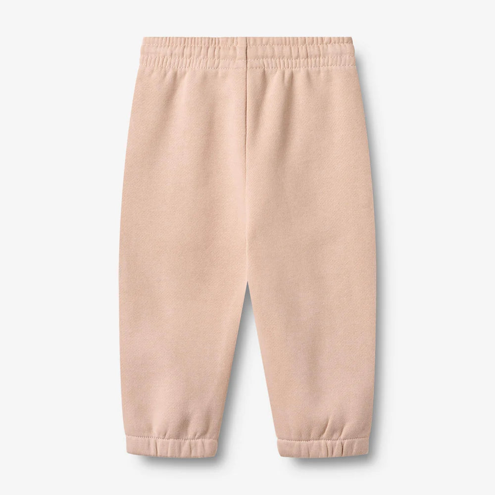 Wheat-Sweatpants Cruz-2032 rose dust