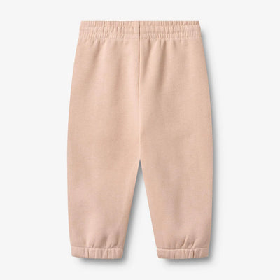 Wheat-Sweatpants Cruz-2032 rose dust