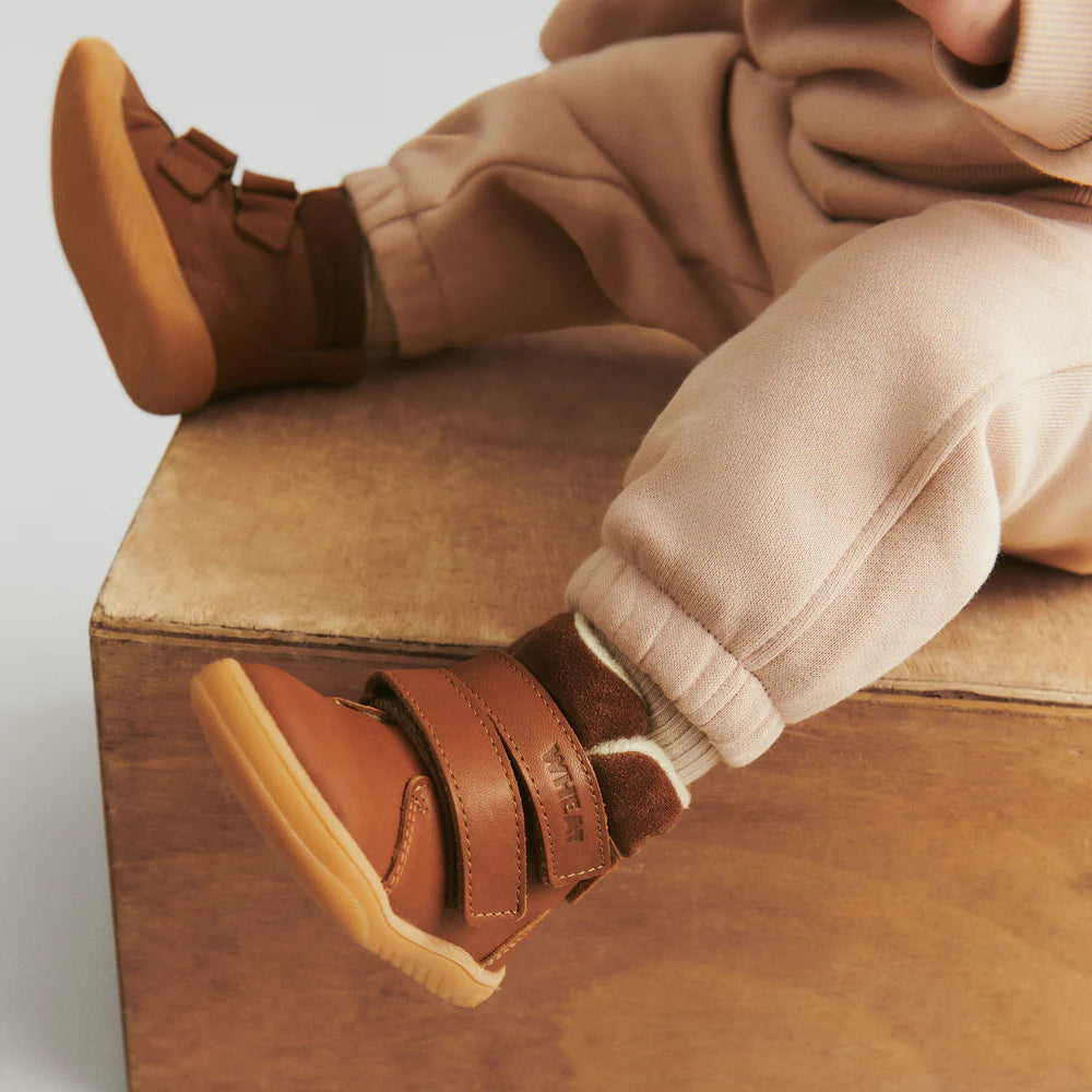 Wheat-Sweatpants Cruz-2032 rose dust