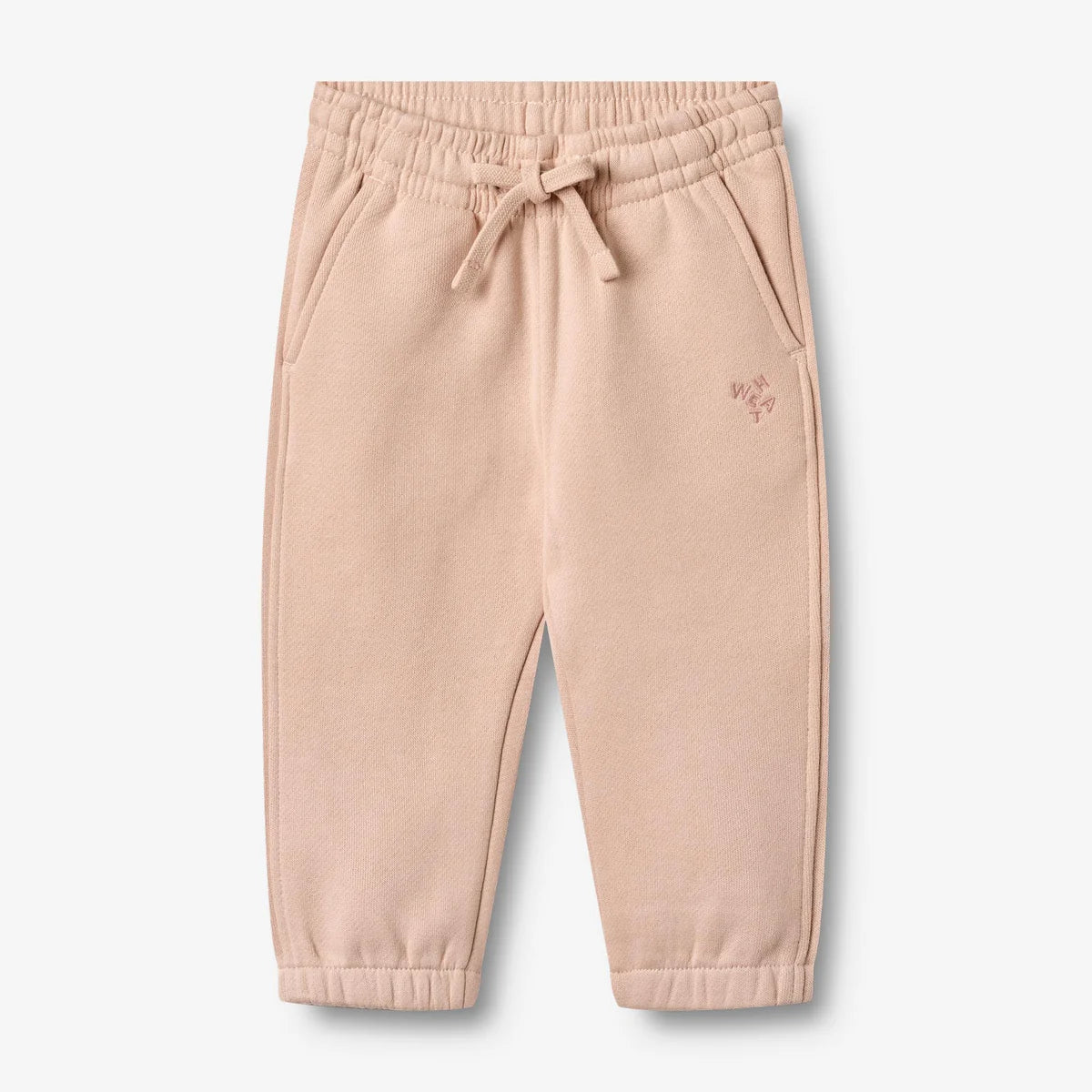 Wheat-Sweatpants Cruz-2032 rose dust