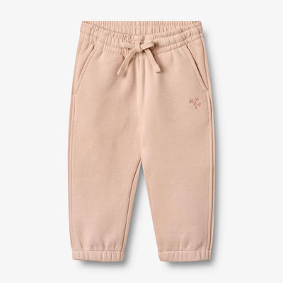 Wheat-Sweatpants Cruz-2032 rose dust
