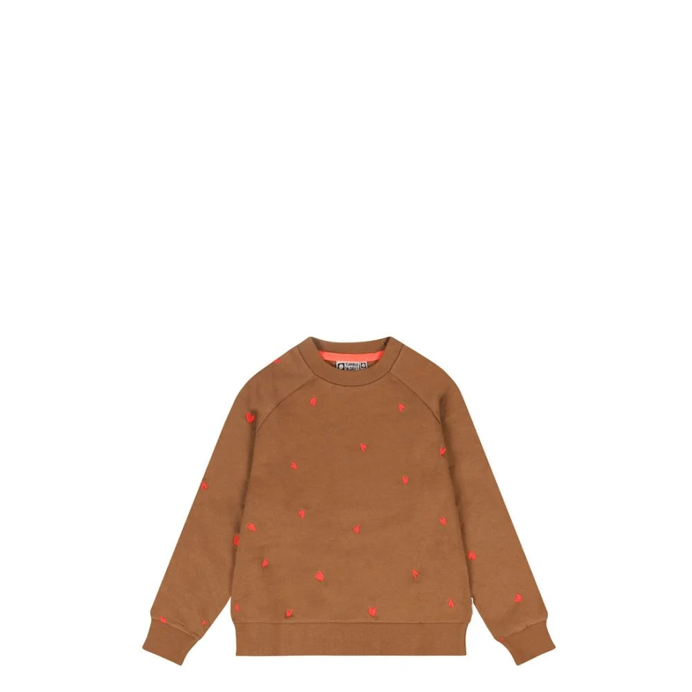 Tumble 'N Dry-TND Belle Plagne-toasted coconut