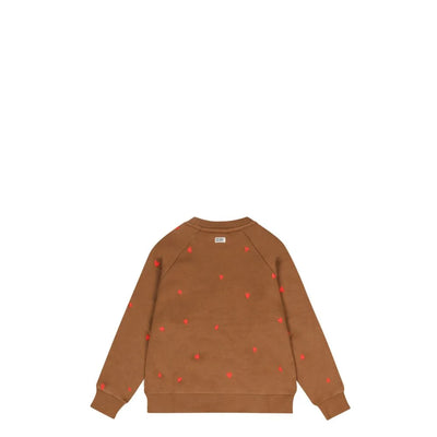 Tumble 'N Dry-TND Belle Plagne-toasted coconut