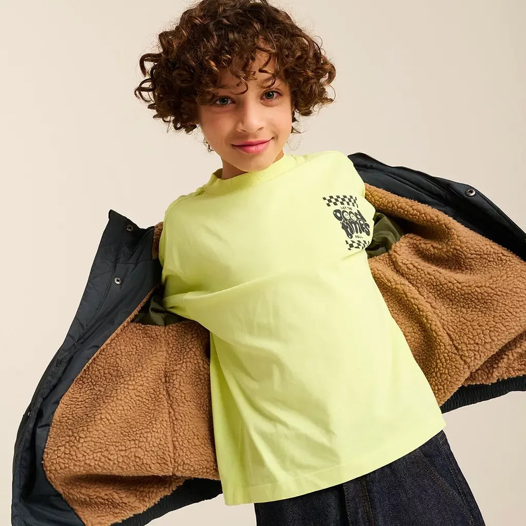 Tumble 'N Dry-TND Grind-bright yellow