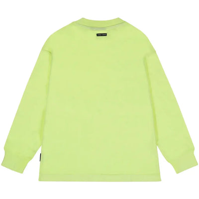 Tumble 'N Dry-TND Grind-bright yellow