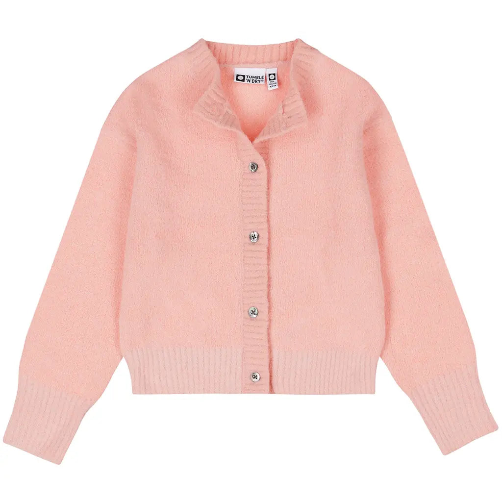 Tumble 'N Dry-TND Sourire-desert flower