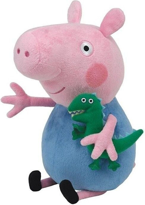 TY- George Pig mittel