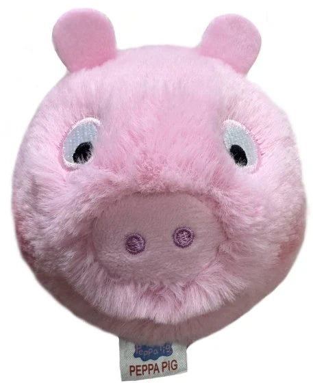 TY- Beanie Bouncer-Peppa