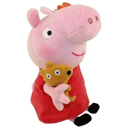 TY- Peppa Pig mittel
