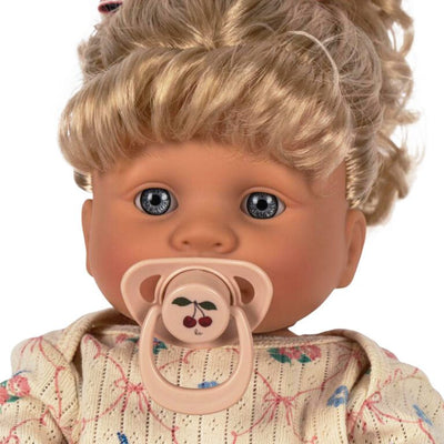 PAM THE DOLL - MULTI