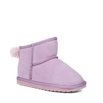 EMU Australia - Bigel Kids -Mauve Mist/Brume Mauve