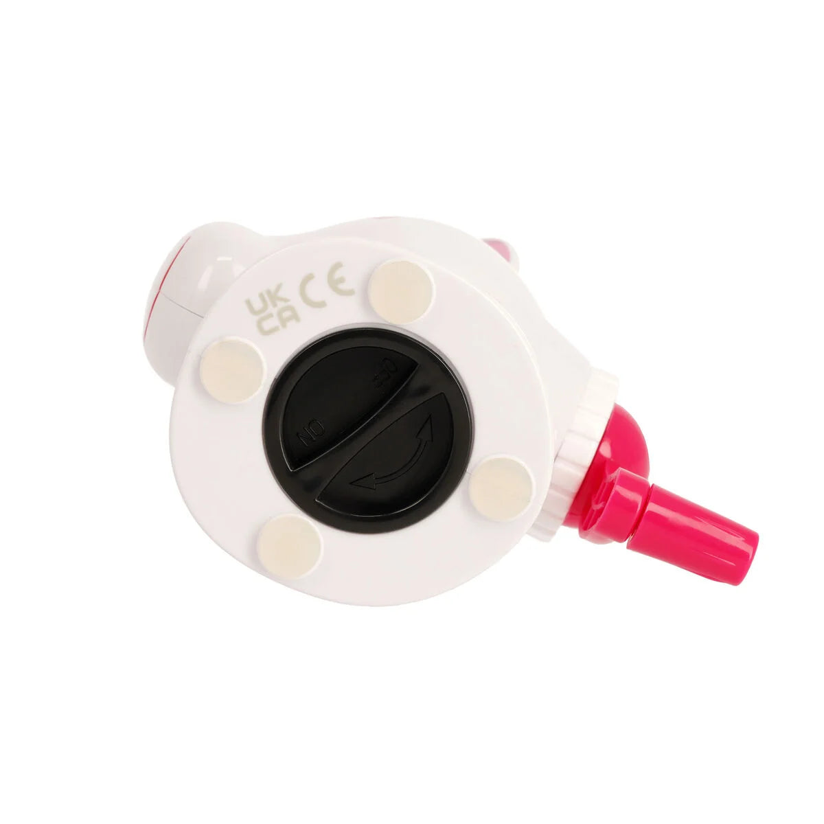 Anspitzer mit Handkurbel - Dream Big Unicorn