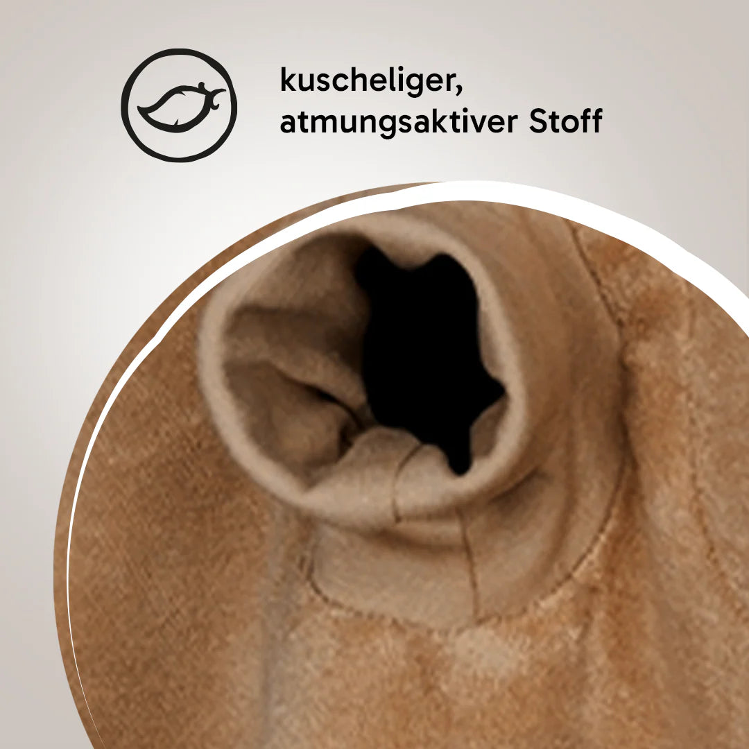 “Boo“ Lätzchen – Babyccino