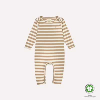 CARLET suit LS-Montoy stripes