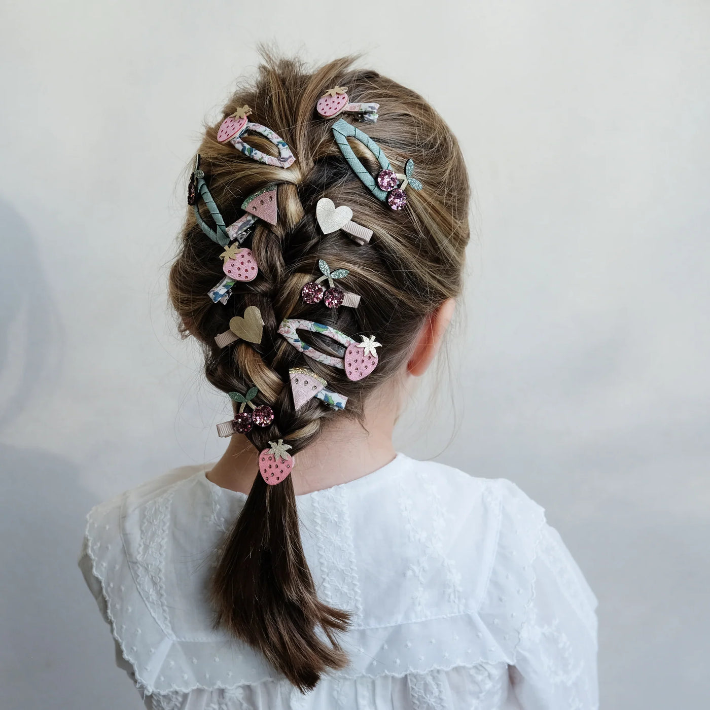 Mimi & Lula - Fruity Floral Clic Clacs