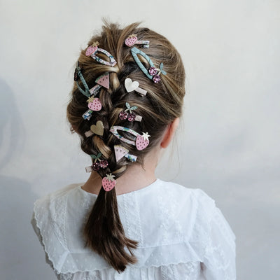 Mimi & Lula - Fruity Floral Clic Clacs