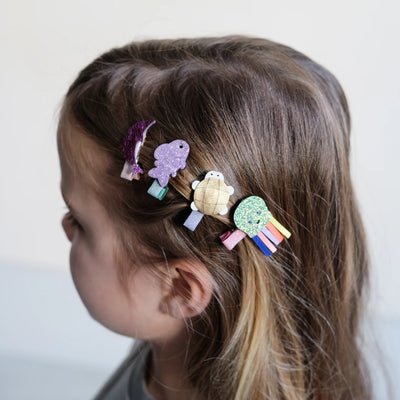 Mimi & Lula - Sealife mini Clips
