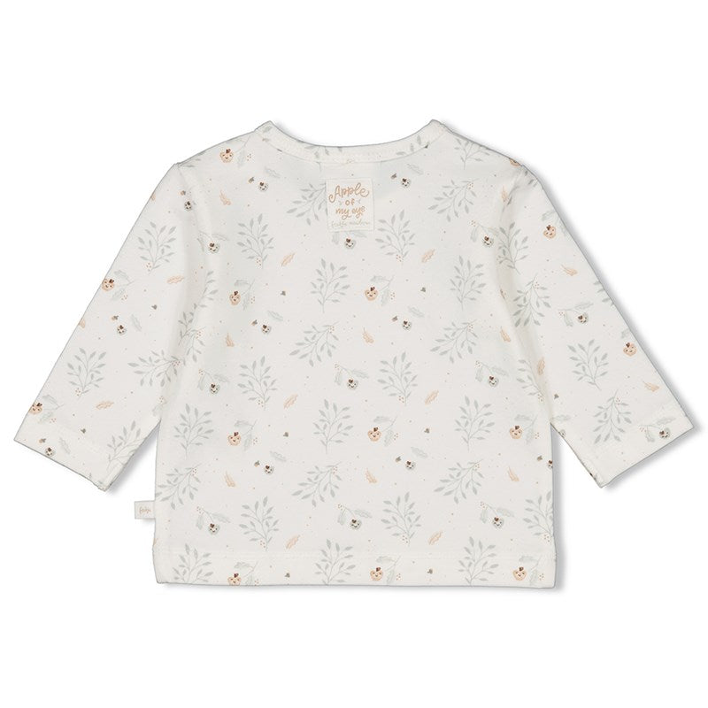 Feetje-Longsleeve AOP - Autumn Sweetness