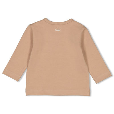 Feetje-Longsleeve - Autumn Sweetness