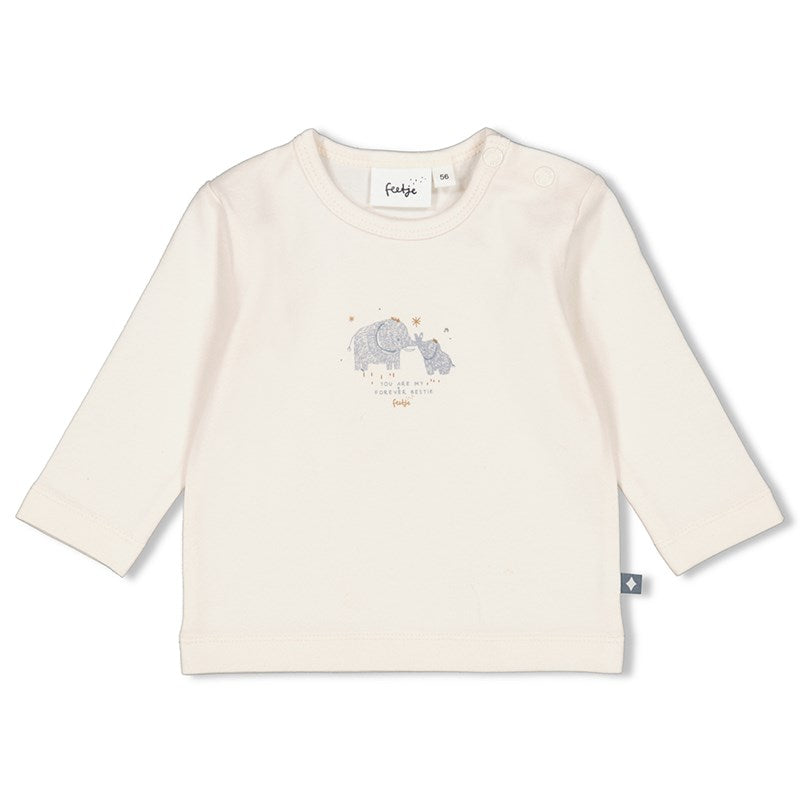 Feetje-Longsleeve - Forever Bestie