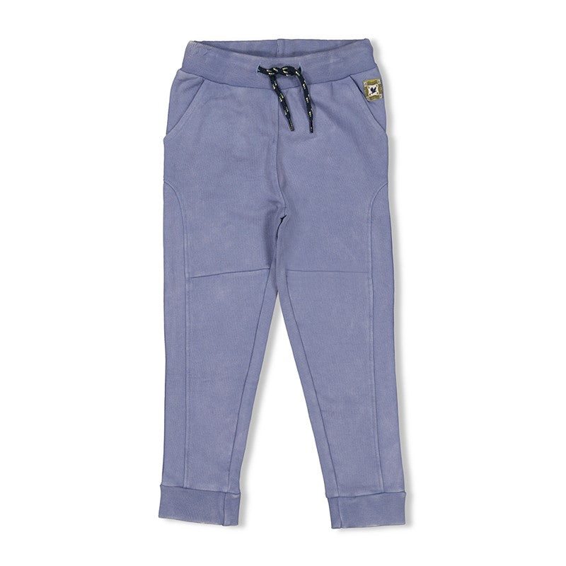 Sturdy-Hose - Coastal Cool-Blau