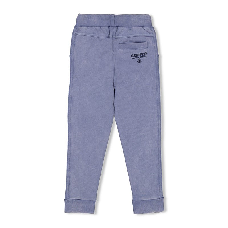 Sturdy-Hose - Coastal Cool-Blau