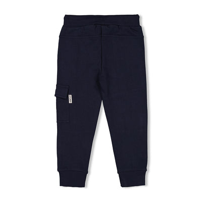 Sturdy-Cargohose - Coastal Cool-Marine