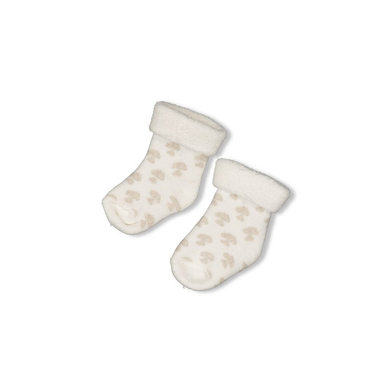 Feetje-Socken - Dear Autumn