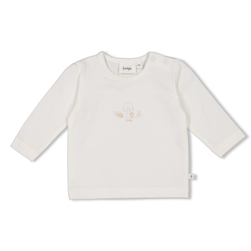 Feetje-Longsleeve - Dear Autumn
