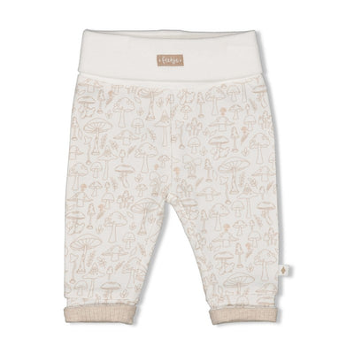 Feetje-Hose AOP - Dear Autumn