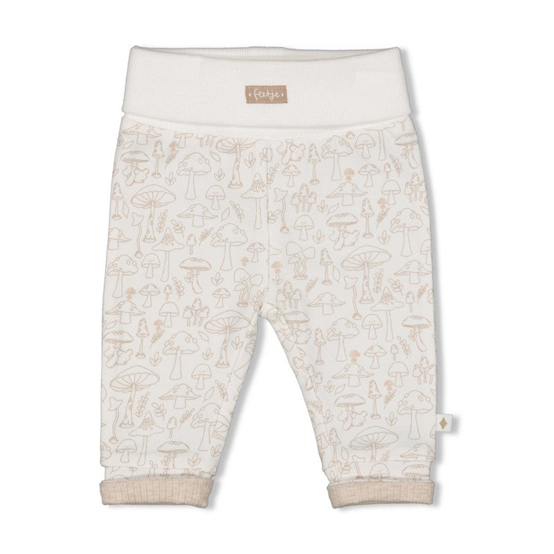 Feetje-Hose AOP - Dear Autumn