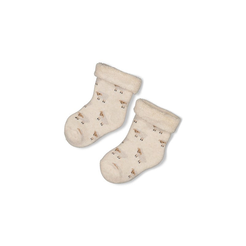 Feetje-Socken - Sleepy Sheepy