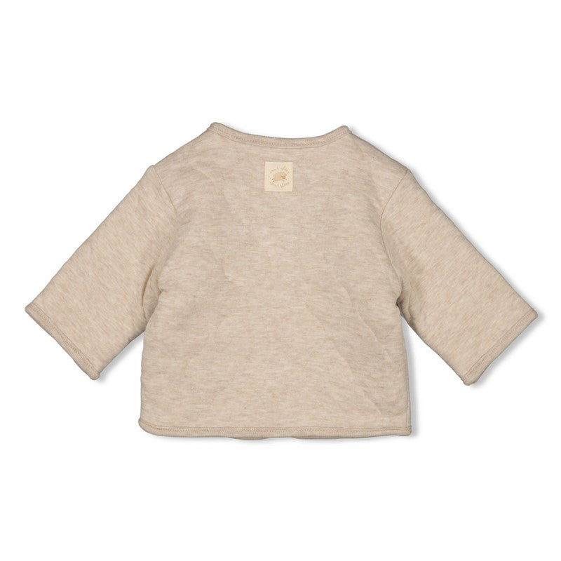 Feetje-Wendejacke - Sleepy Sheepy